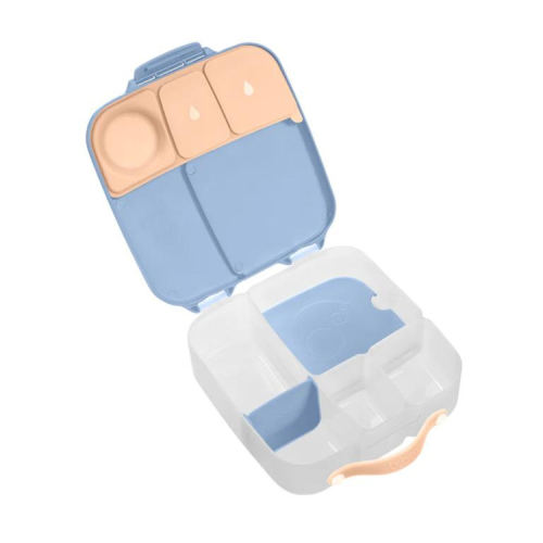 B.Box, Lunchbox Feeling Peachy