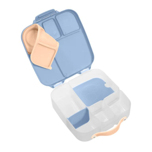 B.Box, Lunchbox Feeling Peachy