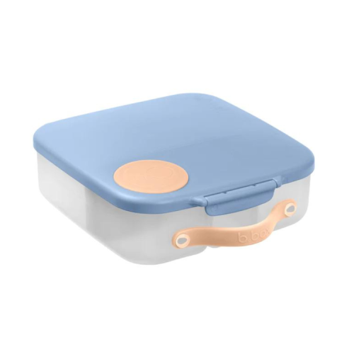 B.Box, Lunchbox Feeling Peachy