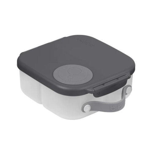 B.Box, Mini lunchbox  Graphite