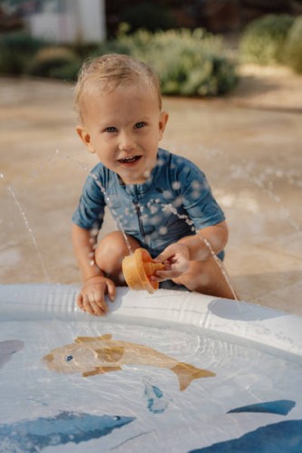 Little Dutch, Mata wodna  150 cm  Ocean Life