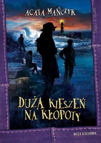 Duża kieszeń na kłopoty