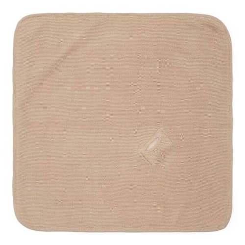 Little Dutch Kocyk do fotelika Beige 75x75cm 0+