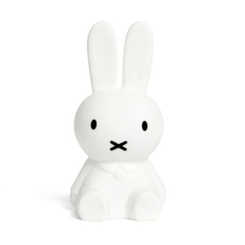 MrMaria Lampka Króliczek Miffy 30cm Akumulatorowa