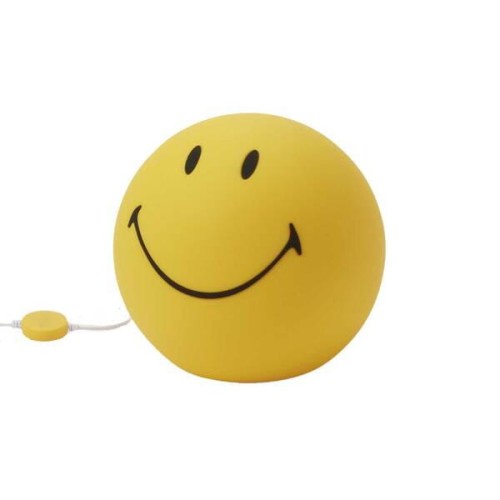 MrMaria, Lampka Maxi Smiley