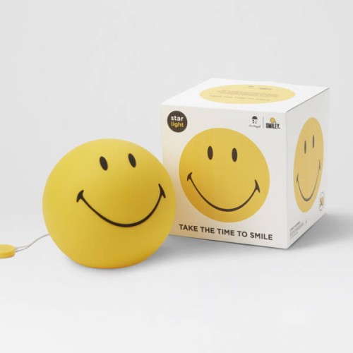 MrMaria, Lampka Maxi Smiley