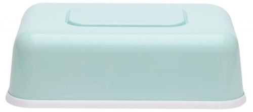 Bebe-Jou Pojemnik na chusteczki Mięta | Pielęgnacja