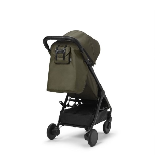 Elodie Details Wózek Spacerowy MONDO Rebel Green 0–22 kg