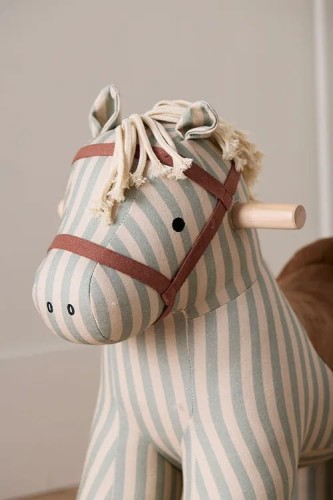 Kid's Concept Konik na Biegunach Sam AIDEN 18m+