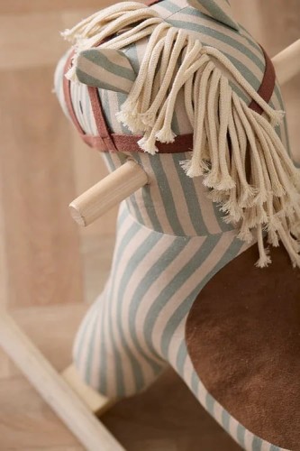 Kid's Concept Konik na Biegunach Sam AIDEN 18m+