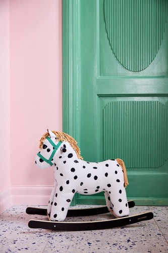 Kid's Concept Konik na Biegunach PIPI 18m+