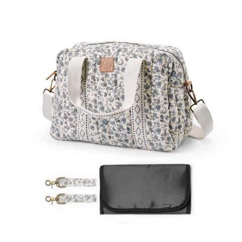 Elodie Details - Torba do przewijania - Garden Leo Toile