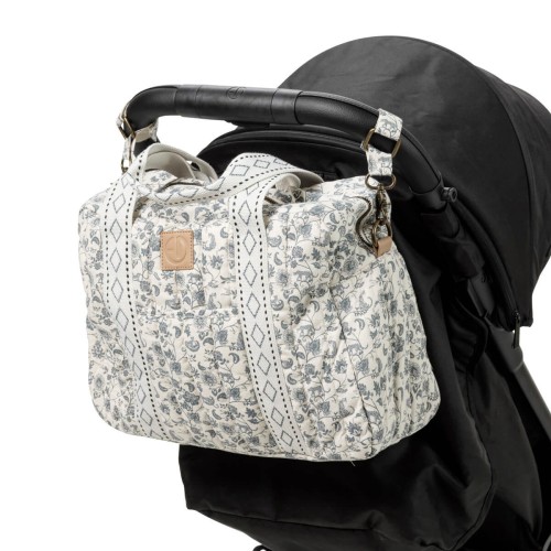Elodie Details - Torba do przewijania - Garden Leo Toile