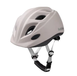 Kask rowerowy dla dzieci Bobike XS 48-52cm Vanilla | Bezpieczny