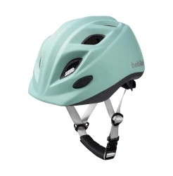 Kask rowerowy dla dzieci Bobike XS 48-52cm Marshmallow | Bezpieczny