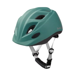 KASK dla dzieci Bobike XS 48-52cm Peppermint — certyfikowany EN1078