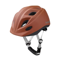 Kask rowerowy dla dzieci Bobike S 52-56cm 3-7 lat | Fabryka Wafelków