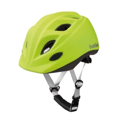 Kask rowerowy Bobike S 52-56cm 2+ EN1078 | Fabryka Wafelków