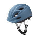 Kask rowerowy dziecięcy Bobike S 52-56cm Citadel Blue