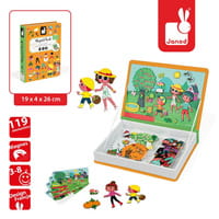 pol_ps_Janod-Magnetyczna-ukladanka-4-pory-roku-Magnetibook-4057_3.jpg
