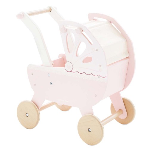 TV322-sweet-dreams-pink-and-white-baby-pram-buggie.jpg