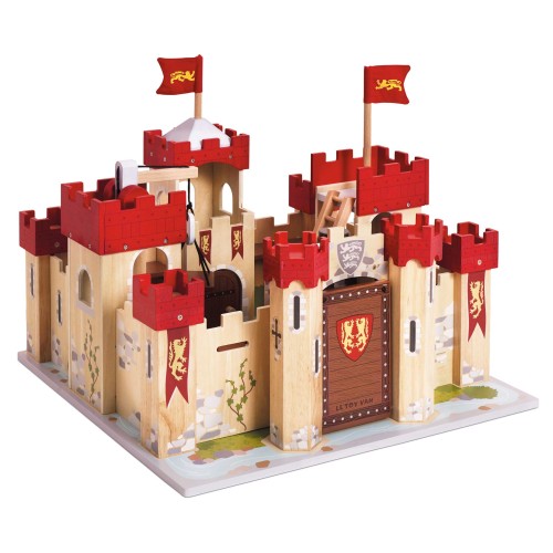 TV290-Lionheart-Castle-Wooden-Red-Knights-Heritage-Chateau-Coeur-de-Lion-Le-Toy-Van-2-.jpg