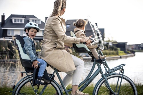Bobike Kask dziecięcy Go  size S - MINT