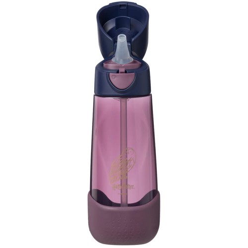 b.box Harry Potter Butelka Tritanowa ze Słomką 600 ml