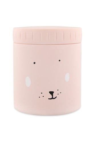 Trixie Baby Termos na jedzenie Pan Królik 350 ml