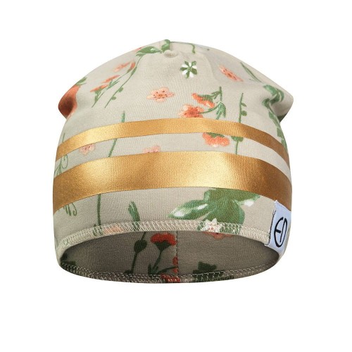 Elodie Details Czapka Meadow Blossom 6-12 m