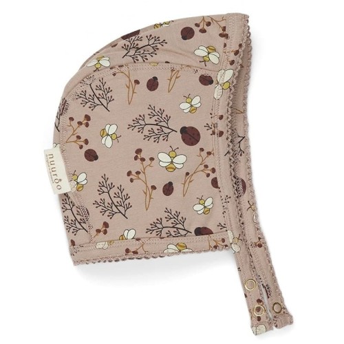 Nuuroo Bonetka Flower Bee S - Organic Jersey