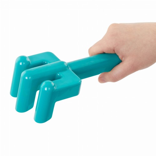 Btoys Łopatka i Grabki Diggin’ Duo 18m+
