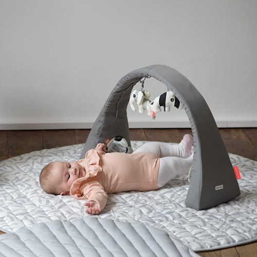 Toddlekind Mata Liść Stone Bawełna Organiczna
