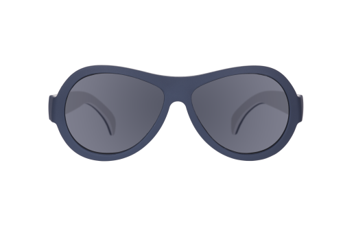 Babiators Okulary Aviator Nautical Navy 0-2 lat
