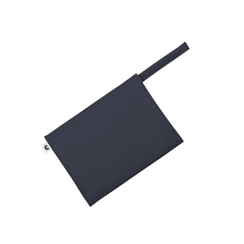 Baby Bites Shark Przewijak Podróżny Navy Blue 32,5×24 cm