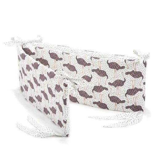 La Millou Ochraniacz do łóżeczka Speedy Me 70x70cm | 0+