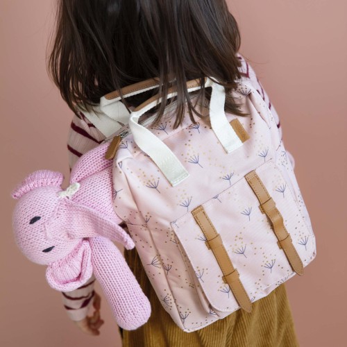 Fresk Plecak Dandellion - Wodoodporny