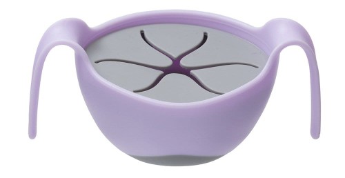 B.Box Kubek Niewysypek Gelato Boysenberry