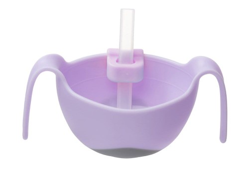 B.Box Kubek Niewysypek Gelato Boysenberry