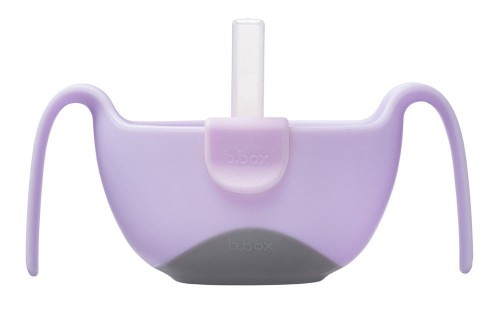 B.Box Kubek Niewysypek Gelato Boysenberry