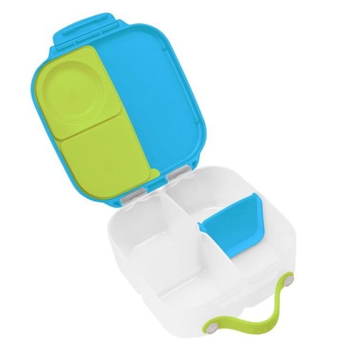 B.box Mini lunchbox Ocean Breeze 1L 3+