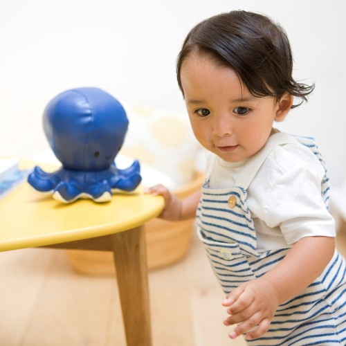 Little Big Friends Ośmiornica Octave przytulanka pozytywka 0+