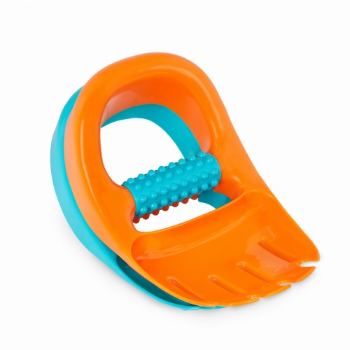 Btoys, Sand Diggers – łopatko-grabki do piasku w kształcie zwierzęcych łapek
