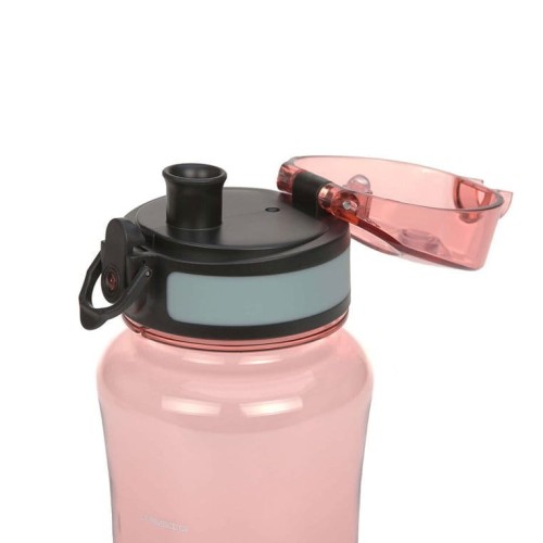 Lassig Lunchbox i Butelka Tritan 460 ml Lis