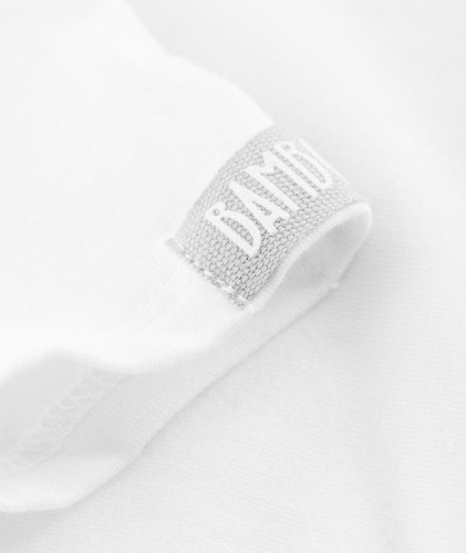 Bamboom Body Niemowlęce Bambusowe Krótkie Rękaw 18-24m