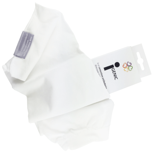 iGENIC Woreczek Dezynfekująco-sterylizujący Nanocząsteczki Srebra