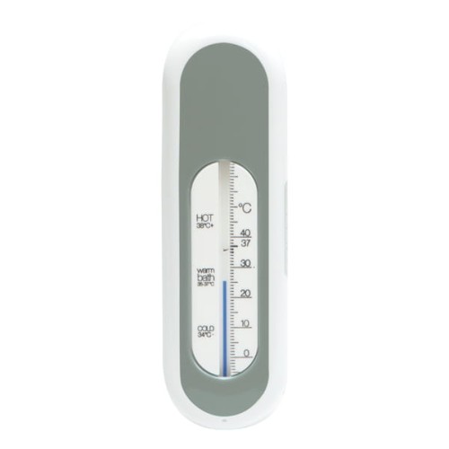 Bébé-Jou Termometr kąpielowy Breeze Green 35–40°C