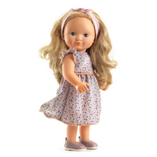 Djeco Lalka Marie Lovely Pomea 32 cm 3+