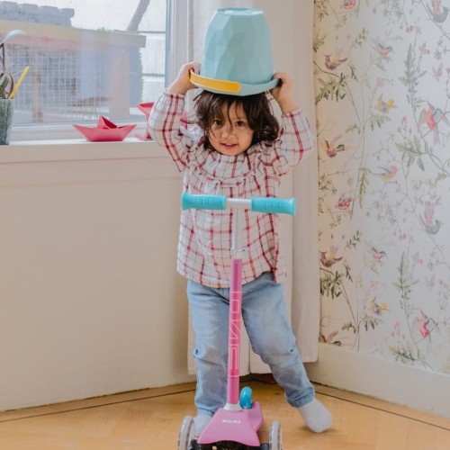 Zsilt Zestaw zabawek do piasku 12m+ Recykling