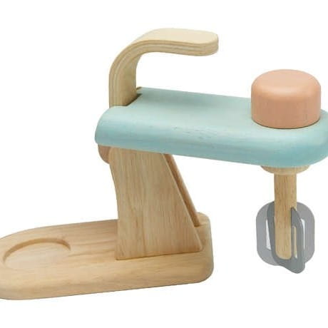 Plan Toys, Drewniany Mikser
